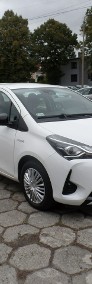 Toyota Yaris III Toyota Yaris Hybrid 100 Active Hatchback DW9R358-3