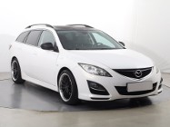 Mazda 6 II , Navi, Klimatronic, Tempomat, Parktronic,