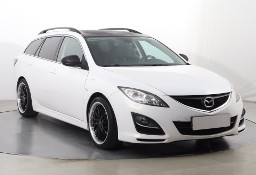 Mazda 6 II , Navi, Klimatronic, Tempomat, Parktronic,