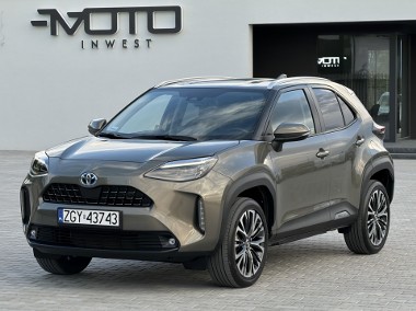 Hybrid AWD-i 1.5 Executive Salon PL 1 WŁ Serwis ASO Gwarancja-1