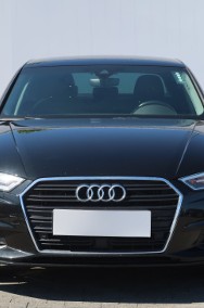 Audi A3 III (8V) , Skóra, Navi, Xenon, Bi-Xenon, Klimatronic, Tempomat,-2