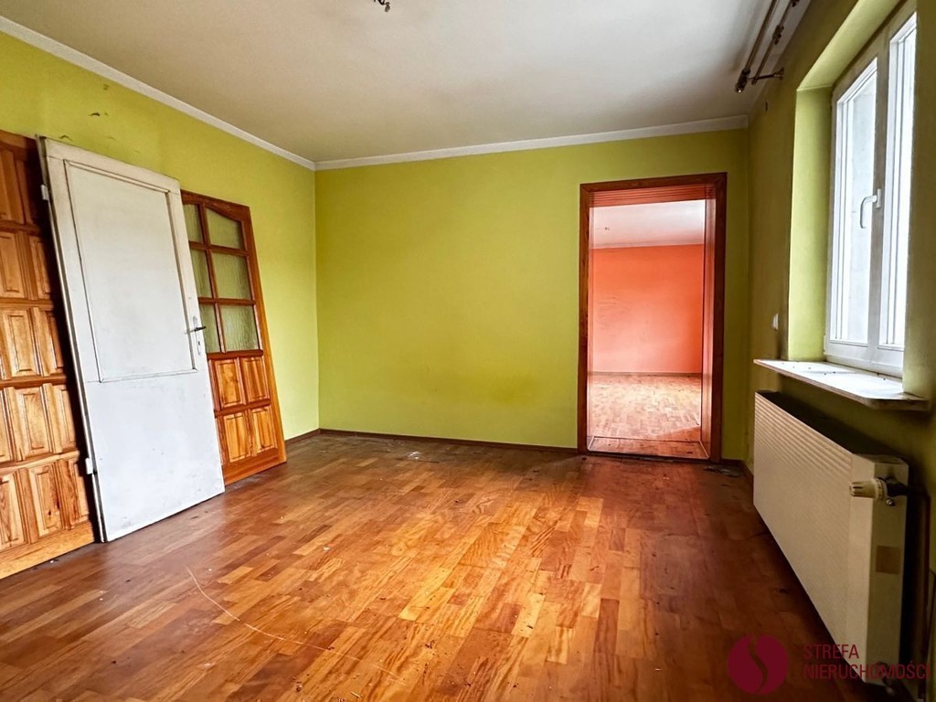 dom na sprzedaż