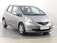 Honda Jazz III , GAZ, Klima