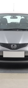 Honda Jazz III , GAZ, Klima-3