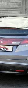 Honda Civic VIII 1,8i-VTEC 140KM Sport/Climatronic/Alufelgi/Serwis/Parktronic/Zadbany-4