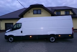 Iveco Daily MAXI, 35S16 , SALON POLSKA , 1 - WŁAŚCICIEL , UMOWA KUPNA-SPRZEDAŻY