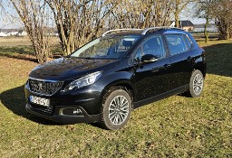 Peugeot 2008 2019r mały przebieg