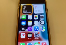 iPhone 6S 64MB srebrny 100% sprawny