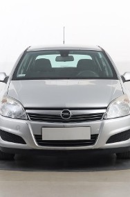Opel Astra H , Klimatronic, Tempomat,ALU-2
