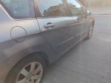 Peugeot 308 1.6 HDI-1