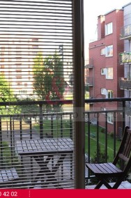 Funkcjonalne mieszkanie w centrum Gdańska-2