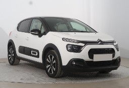 Citroen C3 III , Serwis ASO, VAT 23%, Skóra, Klimatronic, Tempomat,