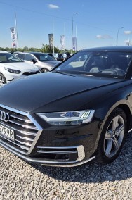 60 TFSI 460KM LONG QUATTRO Polski Salon Bezwypadkowy FV23%-2