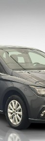 SEAT Ibiza V 1,0 MPI (95 KM) Style + Pakiet Zimowy Salon PL F-Vat-3