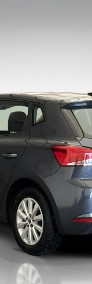 SEAT Ibiza V 1,0 MPI (95 KM) Style + Pakiet Zimowy Salon PL F-Vat-4