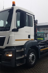 26.430 TGS 3-OSIE HAKOWIEC MULTILIFT OPTIMA 20 S  HIAB KLIMA 6x2  -2