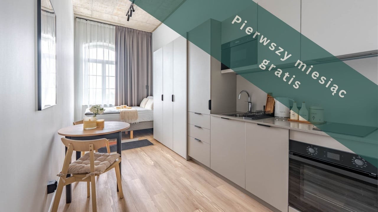 Mieszkanie do wynajęcia, 52 m² Suchanino, Karola Kurpińskiego