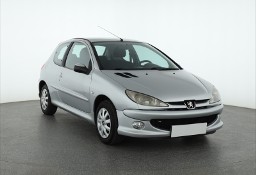 Peugeot 206 I , Salon Polska, El. szyby