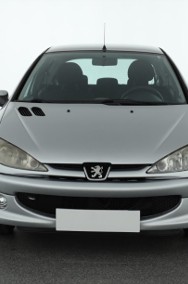 Peugeot 206 I , Salon Polska, El. szyby-2