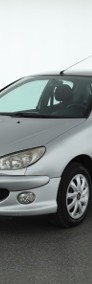 Peugeot 206 I , Salon Polska, El. szyby-3