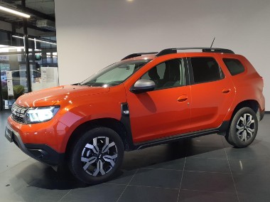 Dacia Duster I 1.3 TCe Journey EDC-1