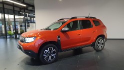 Dacia Duster I 1.3 TCe Journey EDC