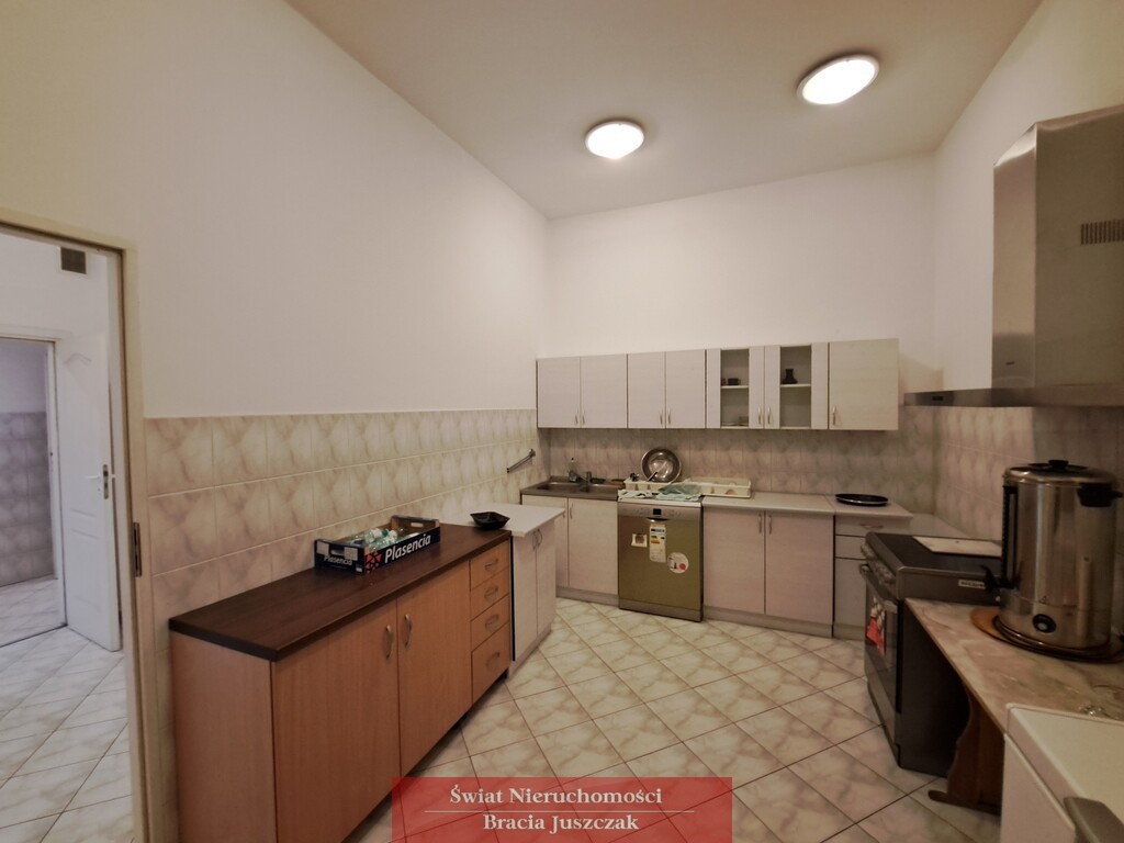 Komercyjne do wynajęcia, 176 m², 7 pomieszczeń Wrocław Śródmieście - Widok 3