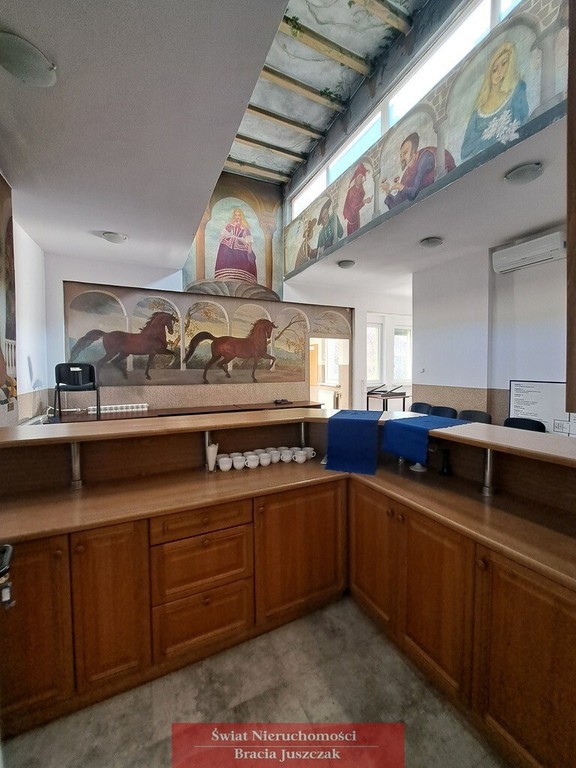 Komercyjne do wynajęcia, 176 m², 7 pomieszczeń Wrocław Śródmieście - Widok 6
