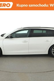 Peugeot 508 II PHEV skóra/alcantara full LED panoramanavi virtuala cocpit kamera i-2