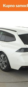 Peugeot 508 II PHEV skóra/alcantara full LED panoramanavi virtuala cocpit kamera i-4