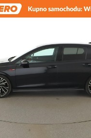 Volkswagen Golf VIII FV23% GTI automat 245KM virtual grzane fotele+kier. kamera navi LED-2