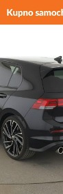 Volkswagen Golf VIII FV23% GTI automat 245KM virtual grzane fotele+kier. kamera navi LED-4
