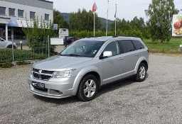 Dodge Journey 2.0CRDI 140KM AUTOMAT NAWIGACJA FAKTURA VAT