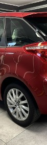 Citroen C4 Picasso I-4