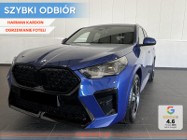 BMW X2 sDrive20i M Sport sDrive20i M Sport 1.5 (170KM)| Systemy asystujące