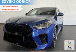 BMW X2 sDrive20i M Sport sDrive20i M Sport 1.5 (170KM)| Systemy asystujące