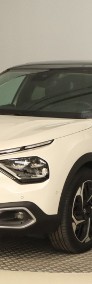 Citroen C4 II C4 X Salon Polska, Serwis ASO, Automat, Skóra, Navi, Klimatronic,-3