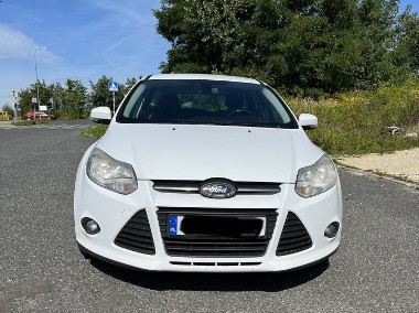 Ford Focus III-1