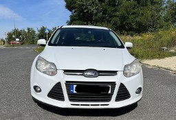 Ford Focus III
