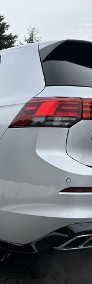 Volkswagen Golf VIII 1.5 TSi DSG R-Line bardzo zadbany!-4