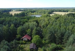 Działka budowlana Muchocin, ul. Świerkowa