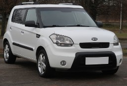 Kia Soul , Klima, Tempomat, Parktronic,ALU