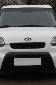 Kia Soul , Klima, Tempomat, Parktronic,ALU-2