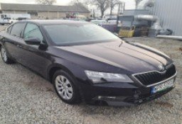 Skoda Superb III