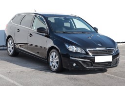 Peugeot 308 II , Navi, Klimatronic, Tempomat, Parktronic, Dach panoramiczny