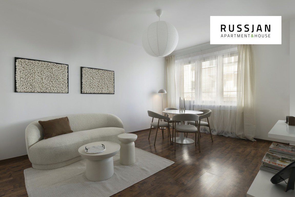 Mieszkanie na wynajem, 44 m² Działki Leśne, Śląska