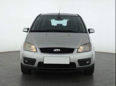 Ford C-MAX I , Salon Polska,ALU, El. szyby-1