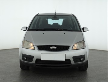 Ford C-MAX I , Salon Polska,ALU, El. szyby