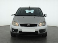 Ford C-MAX I , Salon Polska,ALU, El. szyby