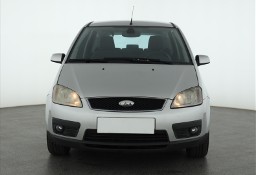 Ford C-MAX I , Salon Polska,ALU, El. szyby